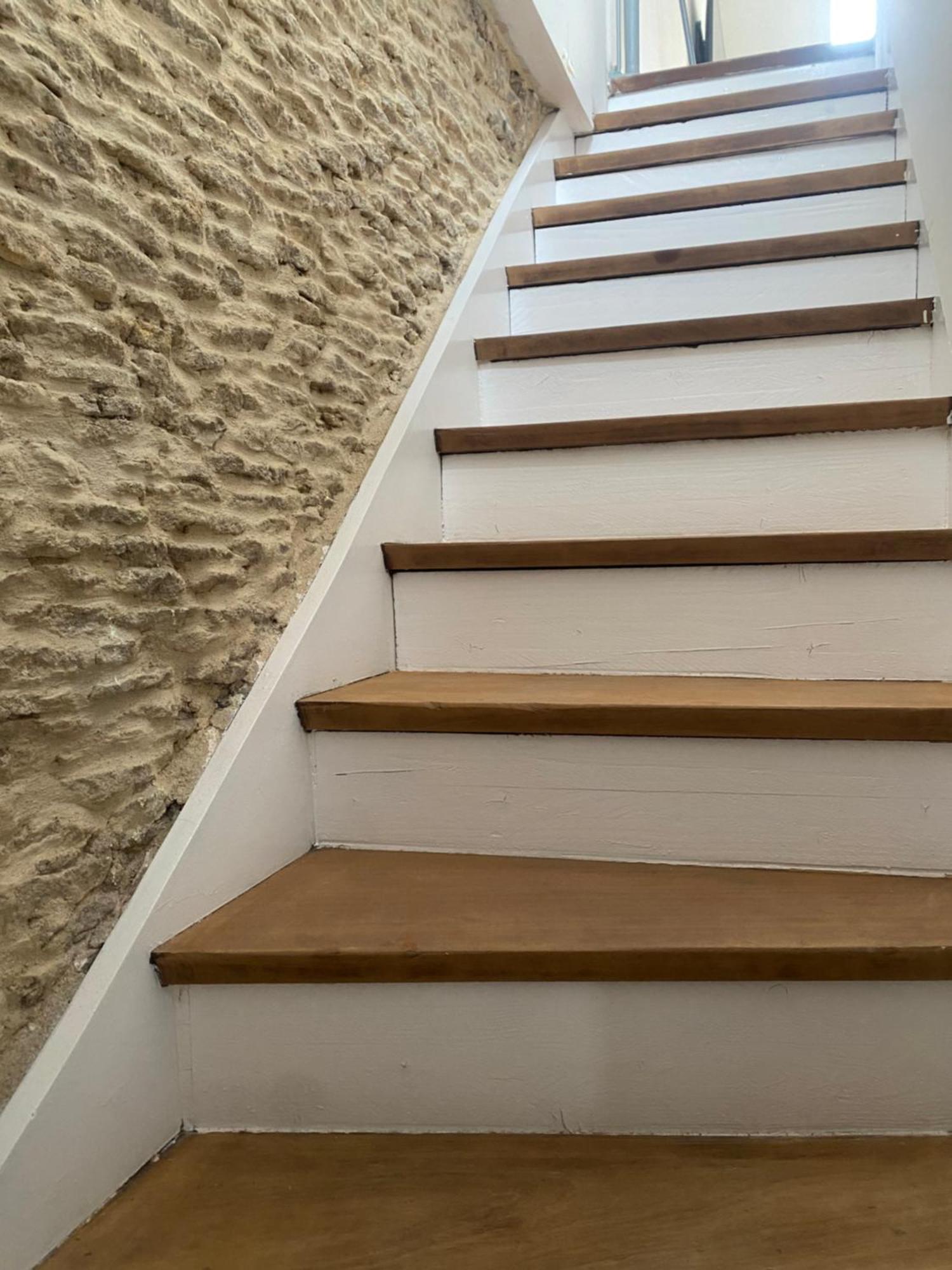 Maison De Ville Avec Terrasse ليو سور مير المظهر الخارجي الصورة